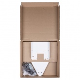 Подставка на колёсиках под рециркулятор TDM ОРБ 1х15, ОРБ 2х15, ОРБ 4х15, ОРБ 2х30