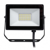 Прожектор светодиодный BVP150 LED27/WW 30W 3000K SWB G2 2700lm IP65 черный Philips