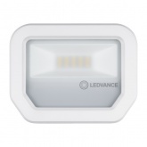 Прожектор светодиодный FL PFM 10W 3000K 1100lm SYM 100° IP65 белый Ledvance