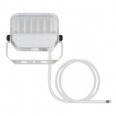 Прожектор светодиодный Ledvance FL PFM 20W 3000K 2200Lm SYM 100° IP65 белый