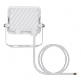 Прожектор светодиодный FL COMP V 20W 3000K 1800Lm 100° IP65 SYM белый Ledvance