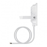 Прожектор светодиодный Ledvance FL COMP V 50W 6500K 5000Lm 100° IP65 SYM белый