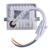 Прожектор светодиодный Feron LL-919 20W 6400K 1600Lm IP65 белый