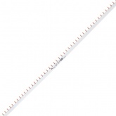 Шина соединительная (гребенка) ИЭК 2-полюсная (N L1 N L1) 63А 54 модуля длина 1000мм