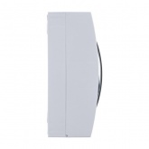 Щит навесной SE City9 Box 18 модулей с прозрачной дверью с клеммниками N+PE (Easy9) (электрический шкаф)