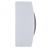 Щит навесной SE City9 Box 12 модулей с прозрачной дверью с клеммниками N+PE (Easy9) (электрический шкаф)