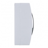 Щиток навесной SE City9 Box 8 модулей с прозрачной дверью с клеммниками N+PE (Easy9)