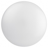 Светильник потолочный светодиодный ЭРА SPB-6-60-RC SOFT 48 60W 3000-6000К DIM, круглый, с пультом ДУ