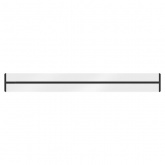 Шина скрытой установки SE MultiTrack трековой системы 40см белый