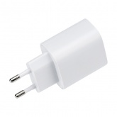 Сетевое зарядное устройство Rexant USB A + Type-C 5V 2.4 A белый