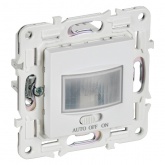 Датчик движения ИЭК SKANDY SK-S01W 500Вт арктически белые