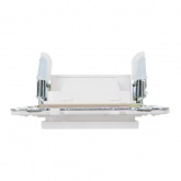 Подсветка LED встраиваемая ИЭК SKANDY SK-L01W арктический белый