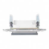 Подсветка LED встраиваемая ИЭК SKANDY SK-L01Gr серый