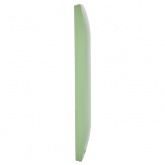 Рамка 5 поста ИЭК SKANDY SK-F05M мятный