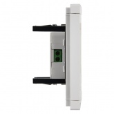 Подсветка LED встраиваемая ИЭК FORTE&PIANO FP257 белый