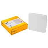 Светильник светодиодный аварийный ИЭК ДПА 5000-3 постоянного действия совместим с УДТУ 3 часа IP65