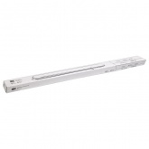 Светильник светодиодный ИЭК ДСП 1318 48W 4000K 4800Lm IP65 L1500mm серый пластик