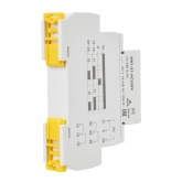 Реле задержки включения ИЭК (ONI) ORT две уставки 2CO 1c-10 дней 230В AC