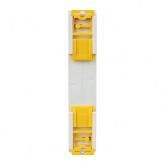 Реле задержки включения ИЭК (ONI) ORT две уставки 2CO 1c-10 дней 230В AC