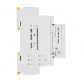 Реле задержки выключения ИЭК (ONI) ORT 1CO 1c-10 дней 230В AC