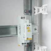 Реле задержки выключения ИЭК (ONI) ORT 1CO 1c-10 дней 230В AC