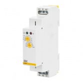 Реле задержки выключения ИЭК (ONI) ORT 1CO 1c-10 дней 230В AC