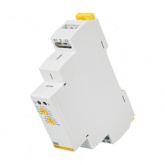 Реле задержки выключения ИЭК (ONI) ORT 1CO 1c-10 дней 230В AC