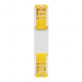 Реле времени многофункциональное ИЭК ORT 2CO 1c-10 дней 12-240В AC/DC