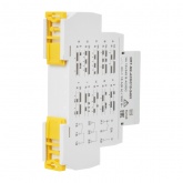 Реле времени многофункциональное ИЭК ORT 2CO 1c-10 дней 12-240В AC/DC