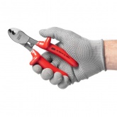 Кабелерезы ИЭК диэлектрические 160мм К2 (Profi) ARMA2L 3