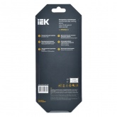 Бокорезы ИЭК усиленные 180мм K4 ARMA2L 5