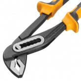 Клещи переставные IEK 250мм К1 (Master) ARMA2L 3