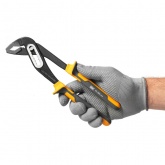 Клещи переставные IEK 250мм К1 (Master) ARMA2L 3