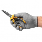 Тонкогубцы ИЭК 160мм К1 (Master) ARMA2L 3