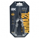 Тонкогубцы ИЭК 160мм K4 ARMA2L 5