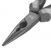 Тонкогубцы ИЭК 160мм K4 ARMA2L 5