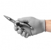 Тонкогубцы ИЭК 160мм K4 ARMA2L 5