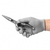 Тонкогубцы ИЭК 200мм K4 ARMA2L 5