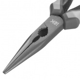 Тонкогубцы ИЭК 200мм K4 ARMA2L 5