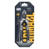 Бокорезы ИЭК 180мм K4 ARMA2L 5