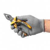 Пассатижи ИЭК 160мм К1 (Master) ARMA2L 3