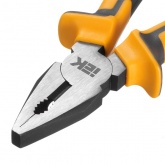 Пассатижи ИЭК 160мм К1 (Master) ARMA2L 3