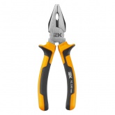 Пассатижи ИЭК 160мм К1 (Master) ARMA2L 3