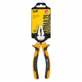 Пассатижи ИЭК 180мм К1 (Master) ARMA2L 3