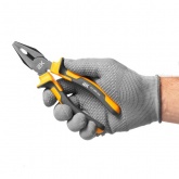 Пассатижи ИЭК 180мм К1 (Master) ARMA2L 3