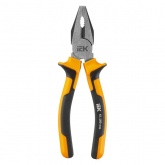 Пассатижи ИЭК 180мм К1 (Master) ARMA2L 3