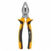 Пассатижи ИЭК 200мм К1 (Master) ARMA2L 3