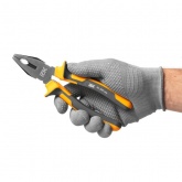 Пассатижи ИЭК 200мм К1 (Master) ARMA2L 3