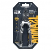 Пассатижи ИЭК 160мм K4 ARMA2L 5