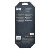 Пассатижи ИЭК 200мм K4 ARMA2L 5